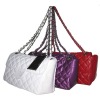 East/West Ladies Satchel Handbag Shoulder bag
