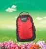 Easy charm laptop backpack