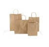 Eco Brown Kraft Paper Bag