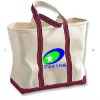 Eco Canvas Handbag (eco-friendly bag)