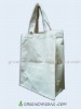 Eco Canvas Tote Bag