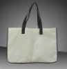 Eco Cheap White Nonwoven Bag (glt-n0202)