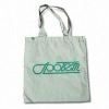 Eco Cotton Handle Bag For Promotional (glt-q0041)