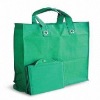 Eco Durable Non Woven Folding Carry Bag(glt-n0134)