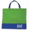 Eco Durable Non woven Carrier Bag(glt-n0130)