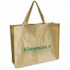 Eco Durable Nonwoven Tote Bag(glt-n0231)