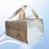 Eco Firendly Recycle Non Woven Big Box For Packing(glt-n0135)