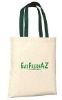 Eco-Friendly 100% Cotton Shopping Bag