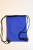 Eco-Friendly Cotton Drawstring Bag