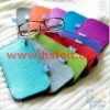 Eco-Friendly Felt Eyeglass Case