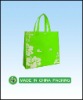 Eco-Friendly Foldable Non Woven Bags For Shopping