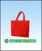 Eco Friendly Foldable Non Woven Shopping Bags