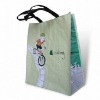 Eco Friendly Laminated Non Woven Bag (glt-a0028)