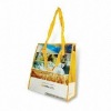 Eco Friendly Laminated PP Non Woven Bag (glt-a0026)