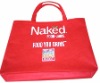 Eco Friendly Non Woven Shopping Bag