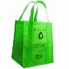 Eco Friendly Non Woven Wine Bag