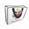 Eco Friendly PP Non Woven Grocery Bag(glt-a0317)
