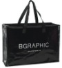 Eco-Friendly PP woven shopping bag