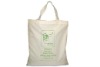 Eco-Friendly Short Handled Tote Bag