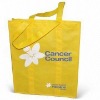 Eco Friendly Supermarket Non woven Shopping Bag (glt-n0137)