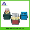 Eco Friendly Trendy  plastic ice Wine coolers  Bag /wine bottle gel cooler bags