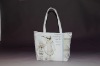 Eco-Friendly cotton canvas tote bags fashion