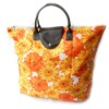 Eco Friendly  folded shopping  bag