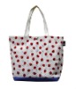 Eco Friendly shopping canvas printed bag