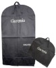 Eco Garment Suit Bag With Handles