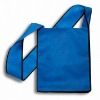 Eco Green Nonwoven Shoulder Bag(glt-n0131)