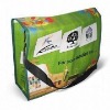 Eco Green PP Non woven Shoulder Bag(glt-a0319)