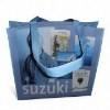 Eco Laminated Non wovenTote bag(glt-a0355)