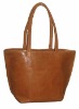 Eco Leather Shoulder Bag