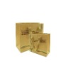 Eco New Good-quality Kraft Gift Bag