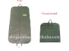 Eco Non Woven Foldable Garment Bag With Handle