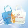 Eco Non woven Shoppping Bag with Lamination (glt-a0920)