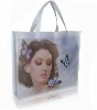 Eco-Nonwoven Bag With Various Printing