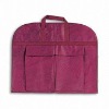 Eco Nonwoven Foldable Garment Bag (glt-k029)