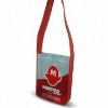 Eco PP Non Woven Shoulder Bag For Promotion(glt-w0084)