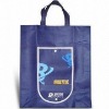 Eco PP Non woven Folding Bag(glt-a0350)