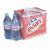 Eco PP Woven Aliuminum foil Cooler Bag(glt-c0062)