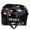Eco PP Woven Bag with long Webbing Handle(glt-w0266)