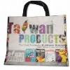 Eco PP Woven Bags in Fashionable Design(glt-w0285)