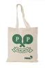 Eco Recycle Cotton Bag with Customized Logo