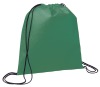 Eco Resuable Drawstring backpack (promotional drawstring backapck bag )