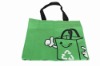 Eco Reusable Shopper Bag