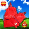 Eco-Style nonwoven drawstring bag