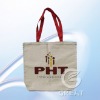 Eco Trendy Canvas Bag