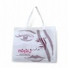 Eco White Non Woven Promotional Bag(glt-n0253)