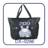 Eco cartoon non woven bag